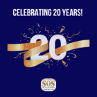 SOS Turns 20