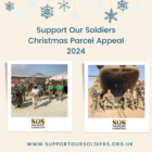 parcel appeal